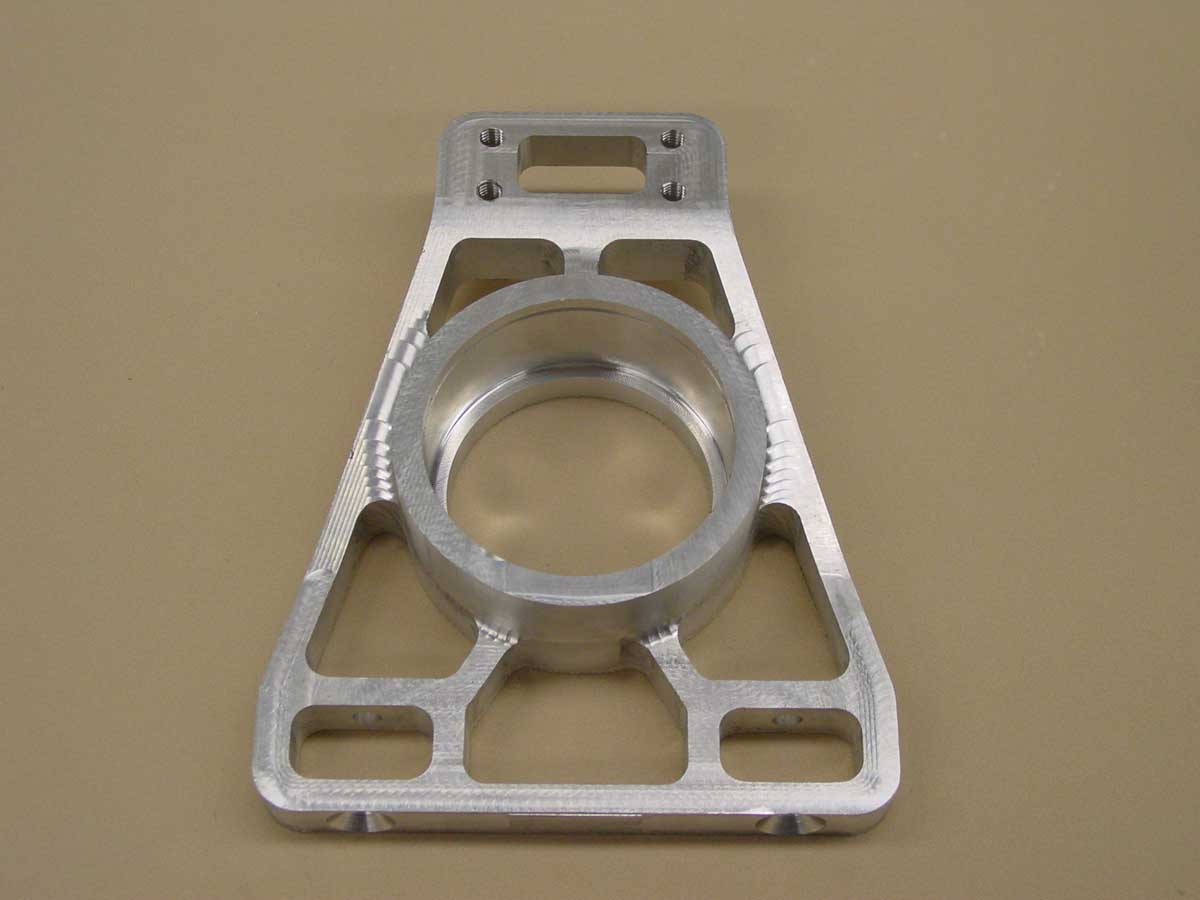 Fsae Upright